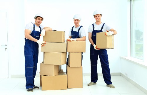 Inclusive browsing experience for Man With Van Elmstead services