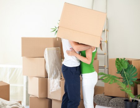 Professional handling of a customer concern